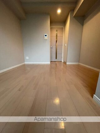 東京都中野区中央５丁目[1K/21.56m2]のリビング・居間