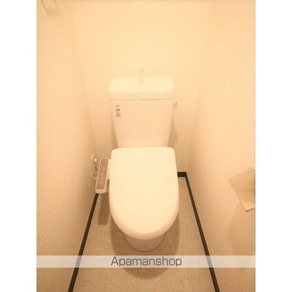 プレール・ドゥーク東向島[1LDK/40.83m2]の洗面所