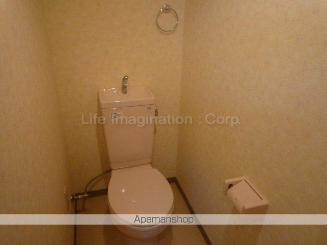CASA DE B,Bの内装写真