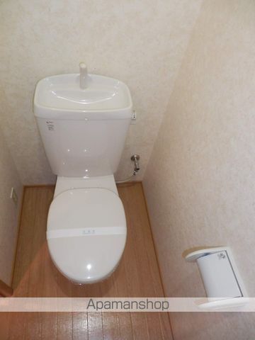 さつき荘の内装写真