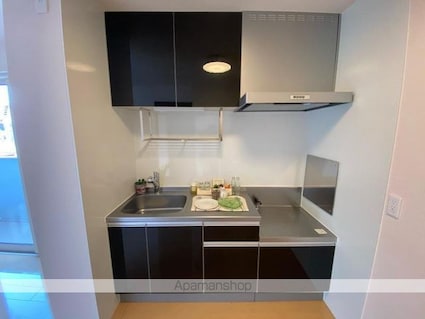 アーバンハイツＥ[1LDK/40.26m2]の内装7