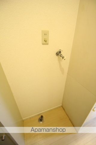 カリンハイツの内装写真