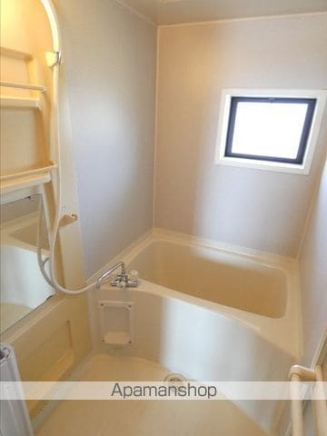 セジュール風夏の内装写真