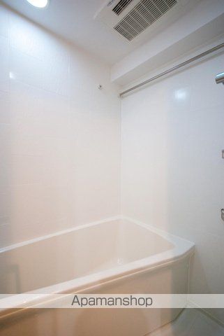 アジールコート北品川の内装写真