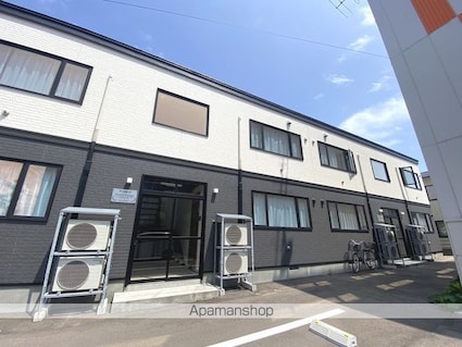 ＧＲＡＮＤ　ＶＯＹＡＧＥ（グラン　ボヤージュ）[1LDK/42.64m2]の外観4