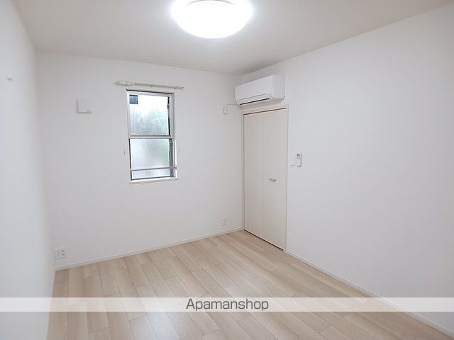 シェーネ東原の内装写真