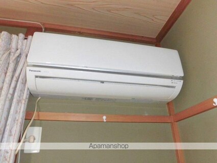 コーポ千寿Ⅰ[1K/20.24m2]のその他設備