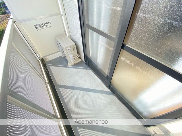 レオパレス岸町の内装写真