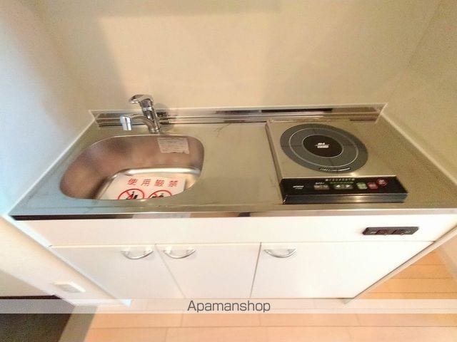 GRAND CASA RYOKUCHI−KOENの内装写真