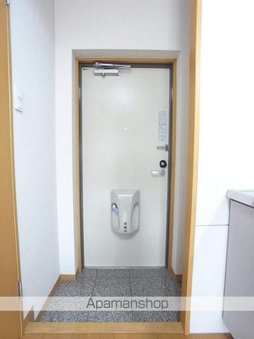 Partenaireの内装写真