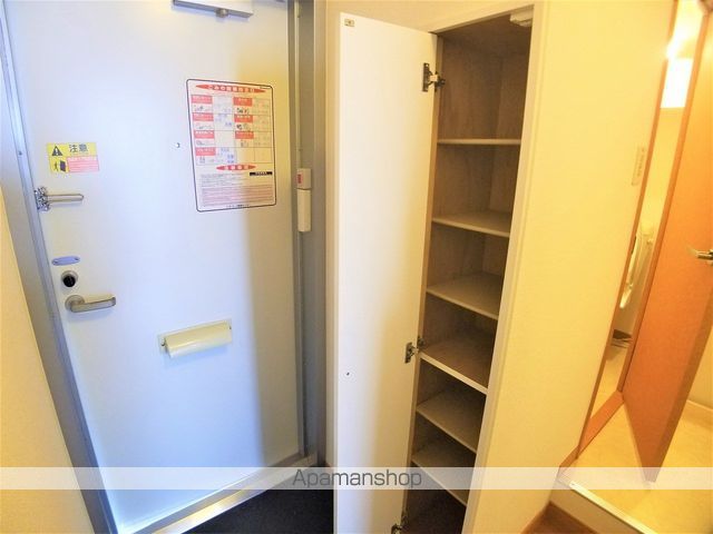 レオパレスグランデの内装写真