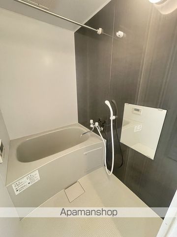 THE RESIDENCEの内装写真