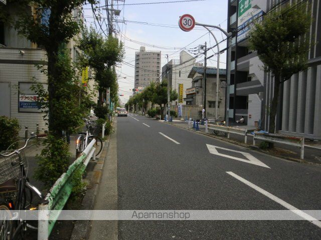 アルコバレーノの周辺写真