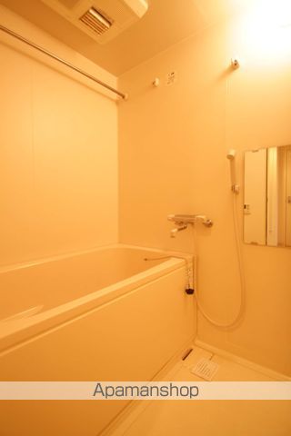 アールクレスト秋葉原の内装写真