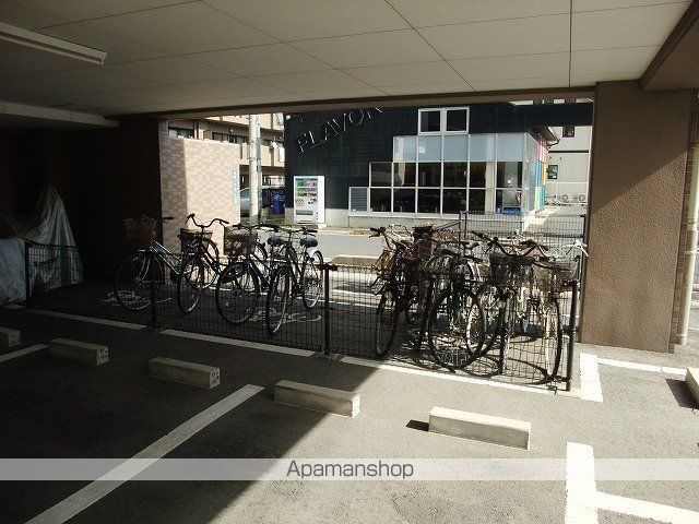 キャッスルマンションの周辺写真