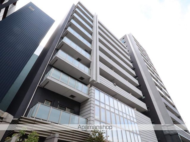RESIDENCE丸の内七間町の外観写真