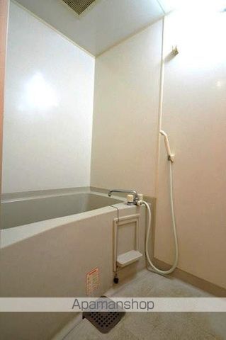 グレースフクシマの内装写真