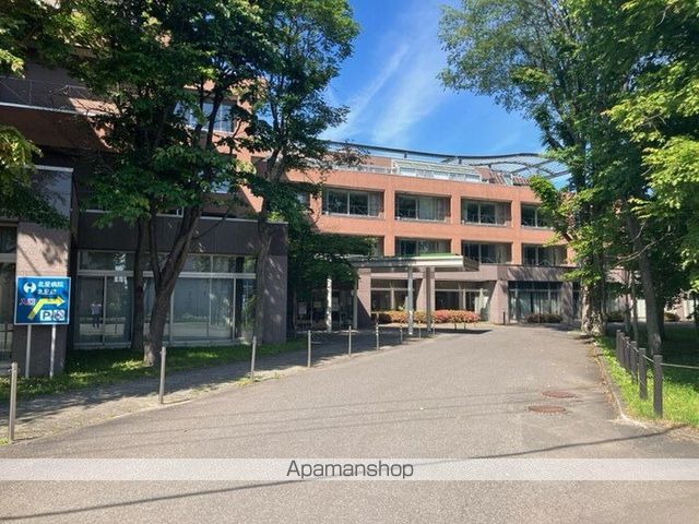 CLARIS SUMIYOSHI Aの内装写真