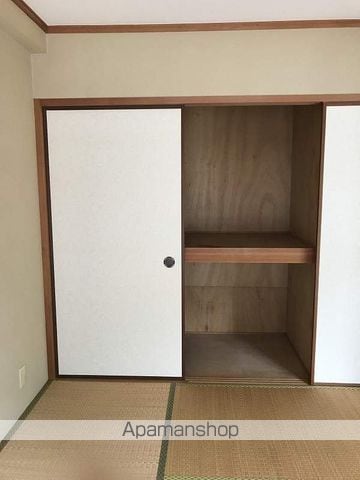 ビーンズフラット3の内装写真