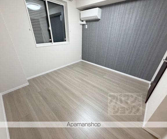 ゴード ヴィラの内装写真