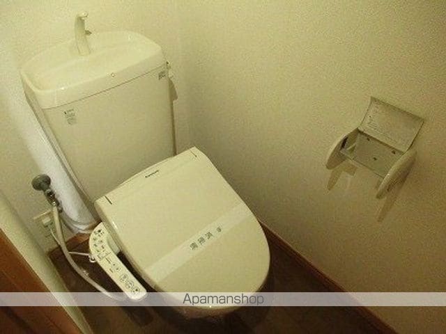Con Brioの内装写真
