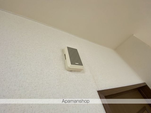 ファミールアプリコットの内装写真