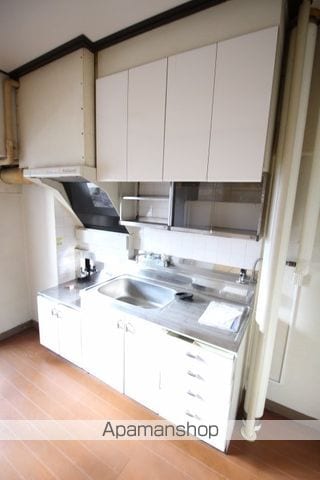 アルファスクエア北13条の内装写真