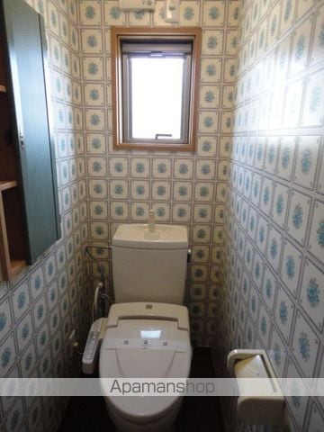 apartment 福島県安達郡大玉村玉井字的場80-4
物件地図