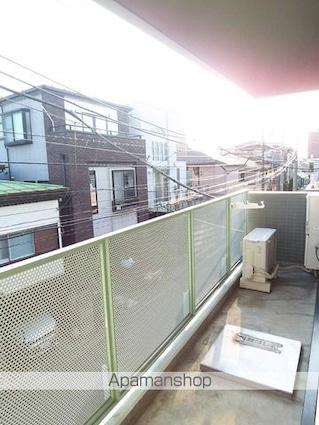 ラ・メゾン国分[2DK/40.88m2]の内装7