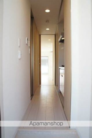 リブリ・CASA TRESの内装写真