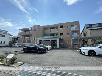 フラージュ・ヴェール[3LDK/82.56m2]の外観3