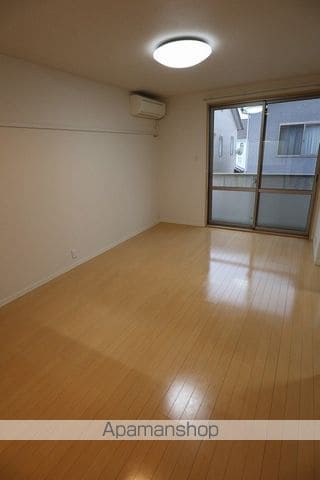 メルシーの内装写真