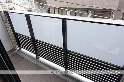 フレシア中目黒[1K/25.08m2]のその他内装3