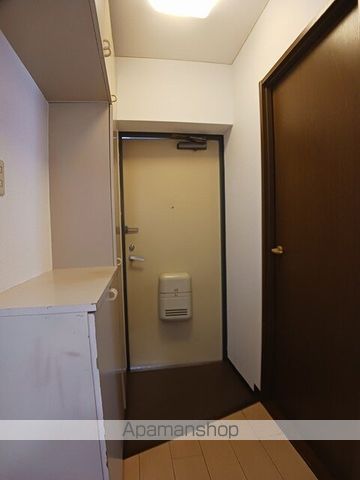 ヴェスタIN盾津の内装写真