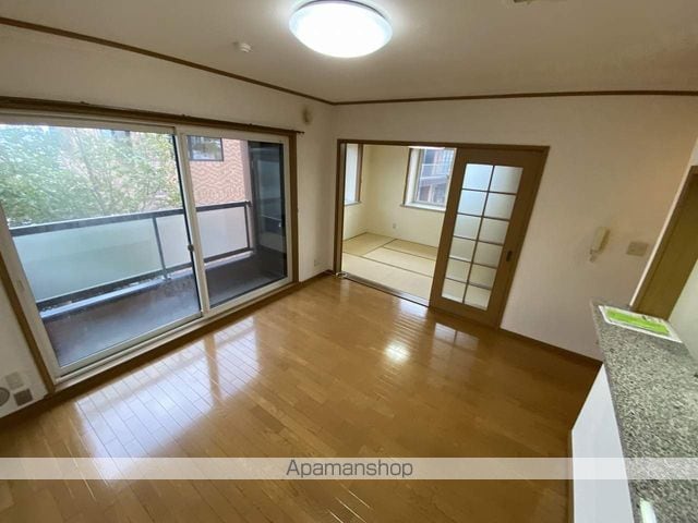 コーポ函館VIの内装写真