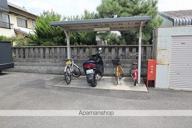 クレスト諏訪IIのその他写真