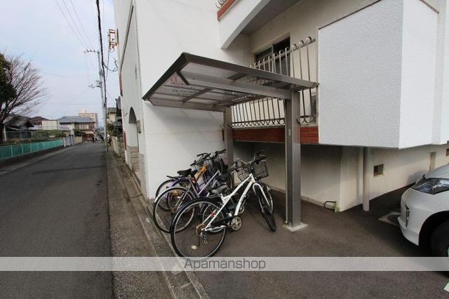 PARKWEST松縄のその他写真