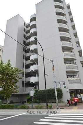 東京都練馬区豊玉北４丁目[1K/19.17m2]の外観4