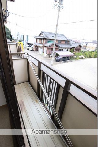 JUNハウスの内装写真