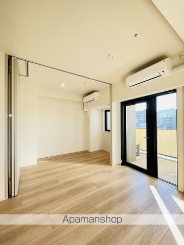 GRAN PASEO名古屋伏見の内装写真