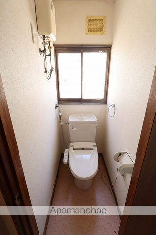 ロッチング清田の内装写真