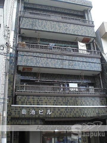 菊池ビルの外観写真