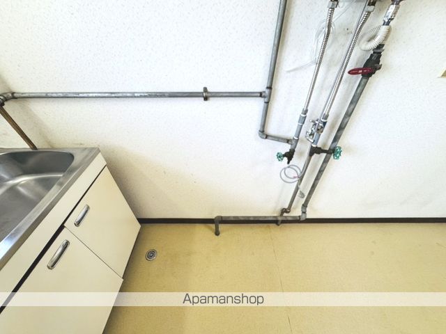コーポ天内の内装写真