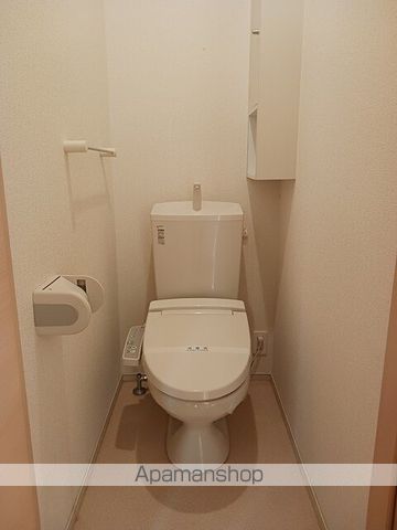 グランツ Bの内装写真