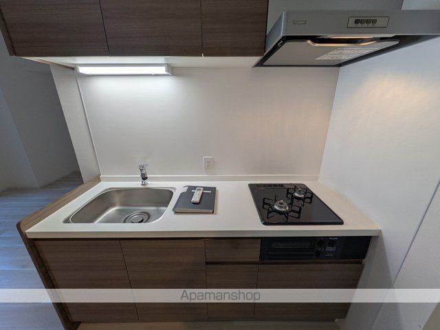 SーRESIDENCE大通公園admirioの内装写真