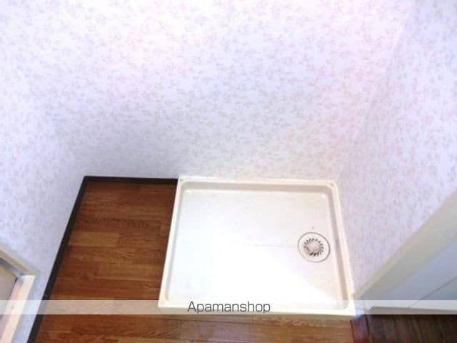 アヴニール苦楽園の内装写真