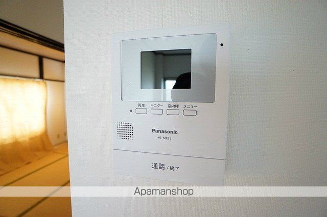 ハイツオオシマの内装写真