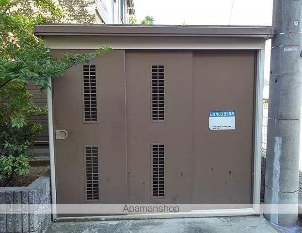 レオパレスレインボーのその他写真