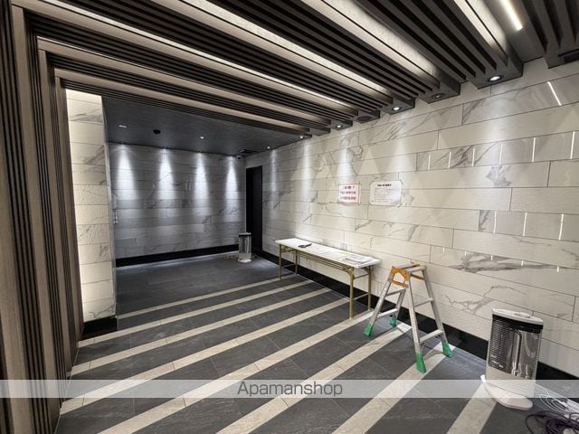 SーRESIDENCE高岳ARDENTの内装写真