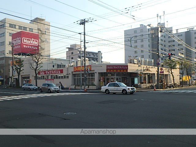 クレストパレス菊水の周辺写真